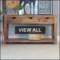 Console & Sofa Tables Console & Sofa Tables